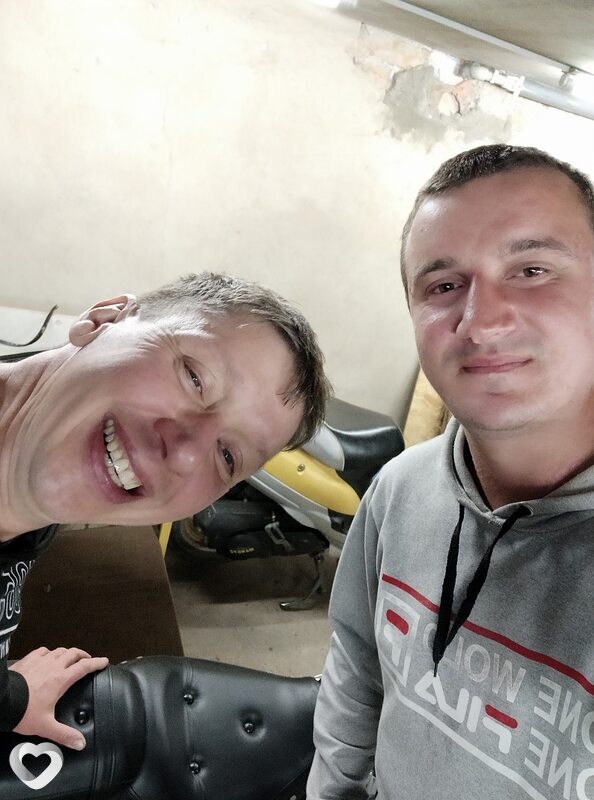 Максим, 33, Чашниках — анкета №270100