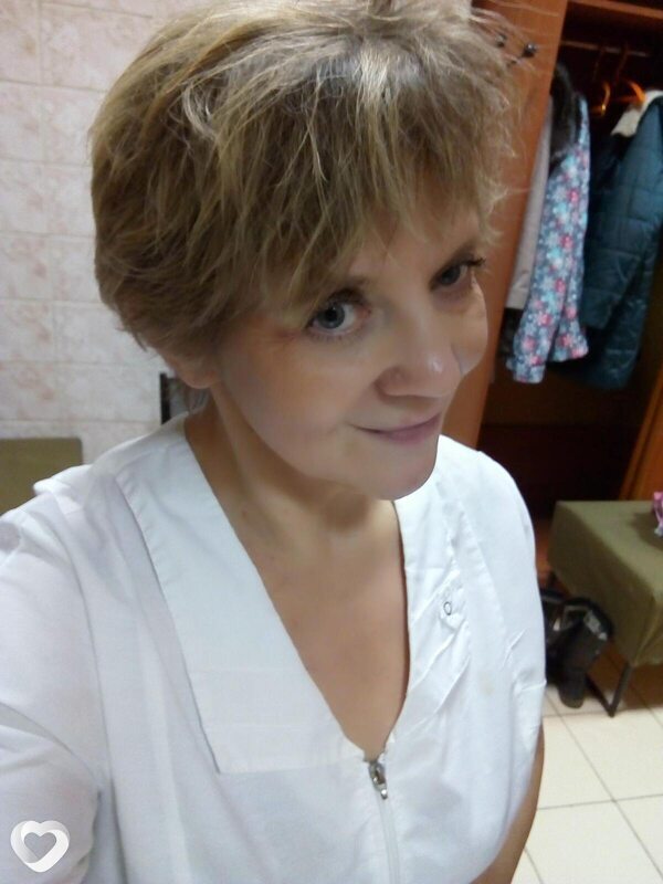 Елена, Нижний Тагил