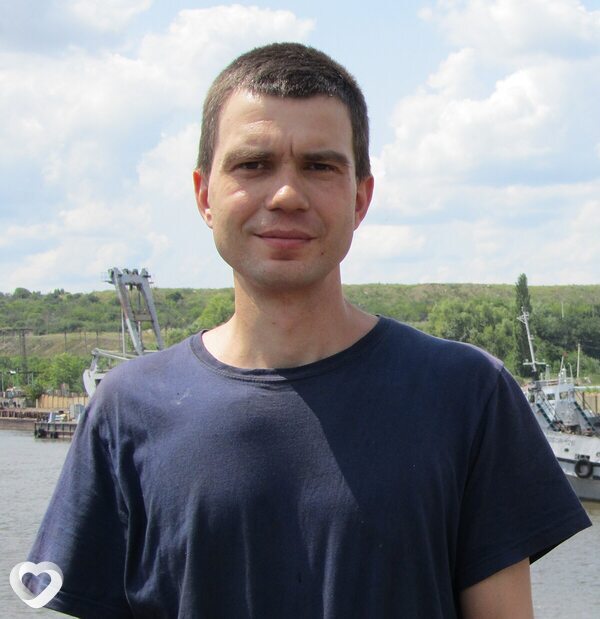 Алексей, 40, Саратове — анкета №270102
