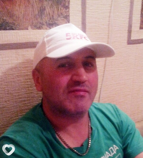 Djamal, 52, Екатеринбурге — анкета №270103