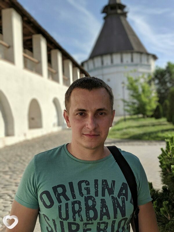 Иван, 33, Ахтубинске — анкета №270107