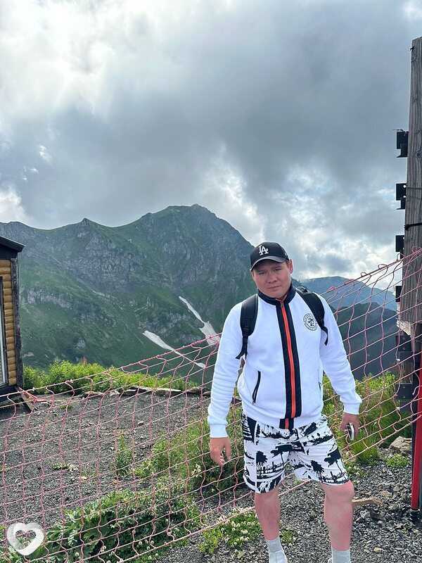 Михаил, 39, Октябрьский (Башкортостан) — анкета №270109