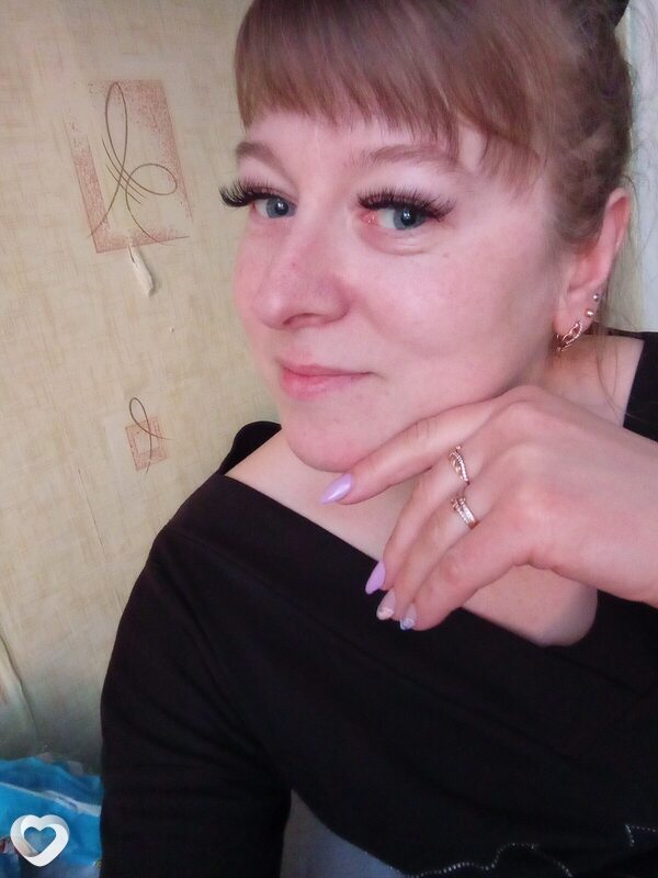 Татьяна, 42, Магнитогорске — анкета №270112