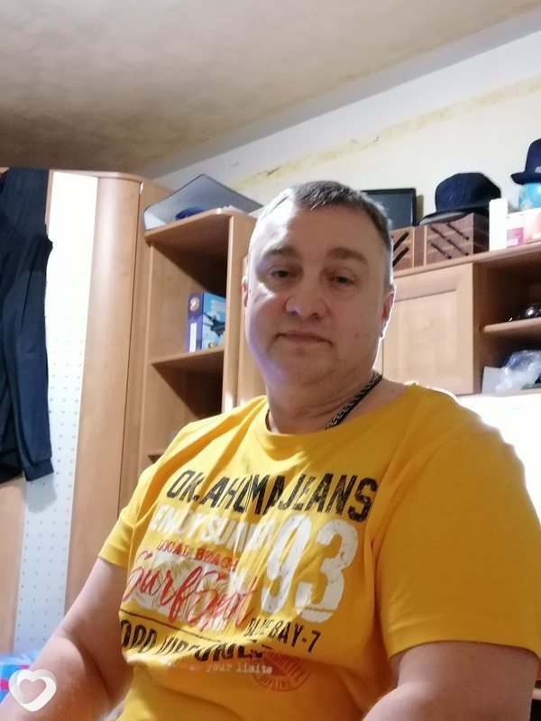 Андрей, 55, Моршанске — анкета №270113