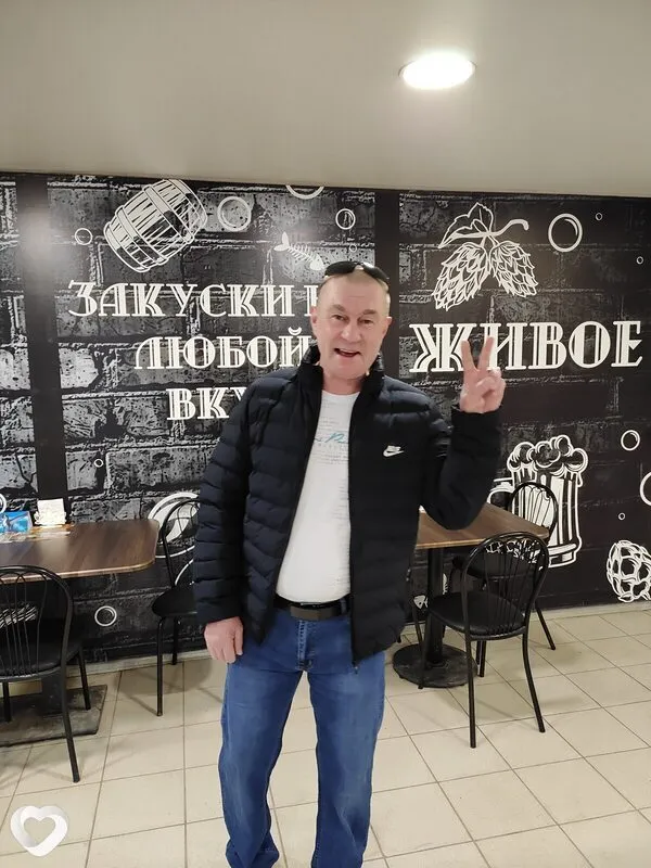 Андрей, 48, Барнауле — анкета №270122
