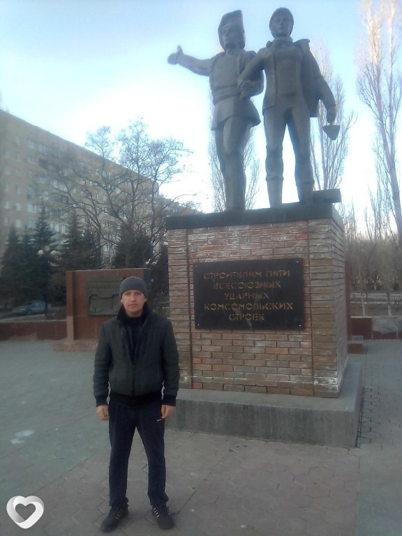 Александр, 36, Барнауле — анкета №270123