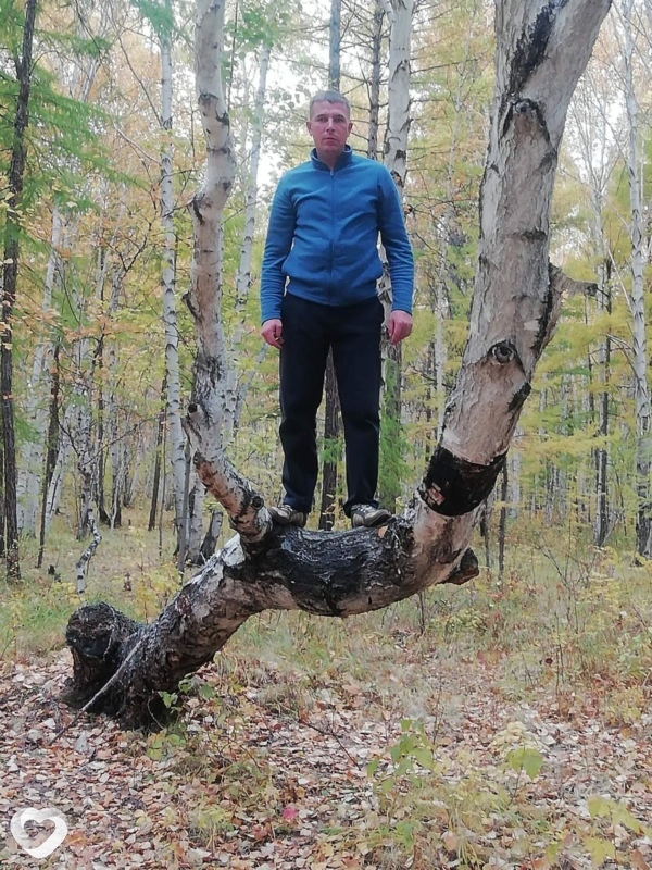 Александр, 41, Бийске — анкета №270126