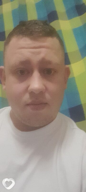 Евгений, 33, Хабаровске — анкета №270127