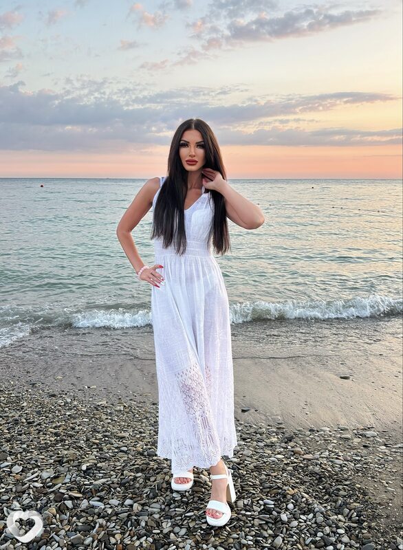 Тигрица, 34, Могилев — анкета №270130