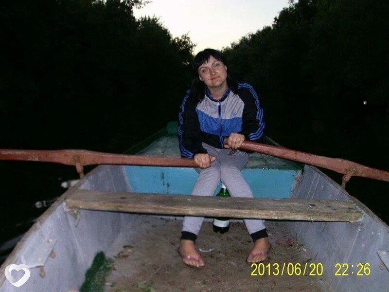 Лейла, 43, Черкассах — анкета №270132