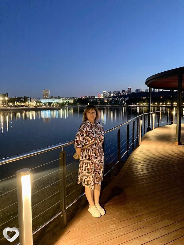 Lana, 49, Киеве — анкета №270037