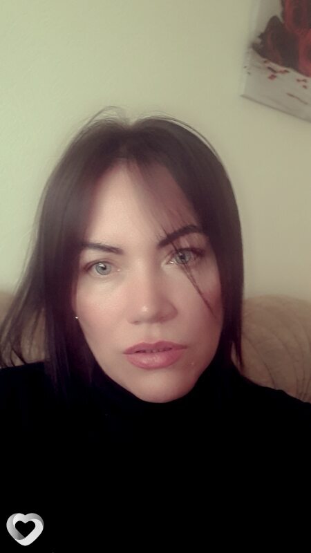 Оля, 43, Омске — анкета №270039