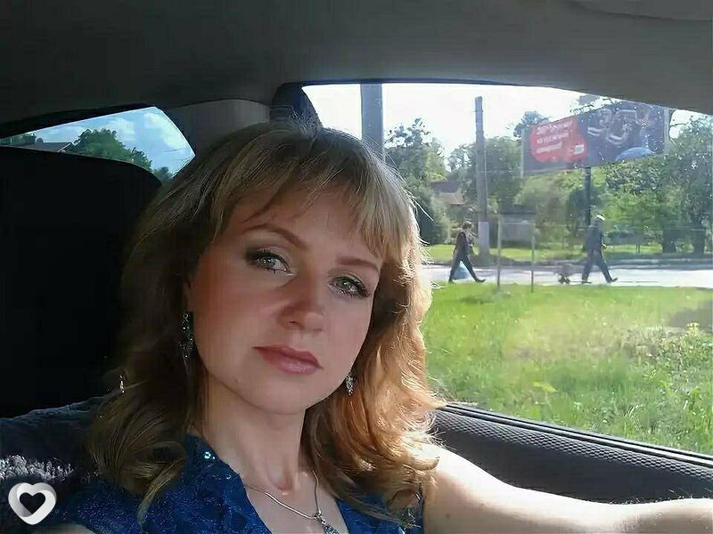 Ната, 46, Иркутске — анкета №270046