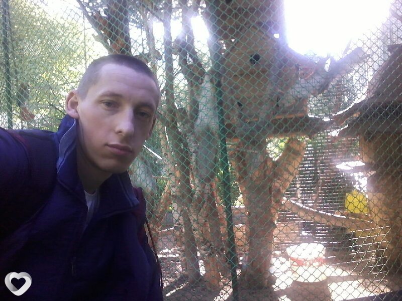 Николай, 29, Черемхове — анкета №270050