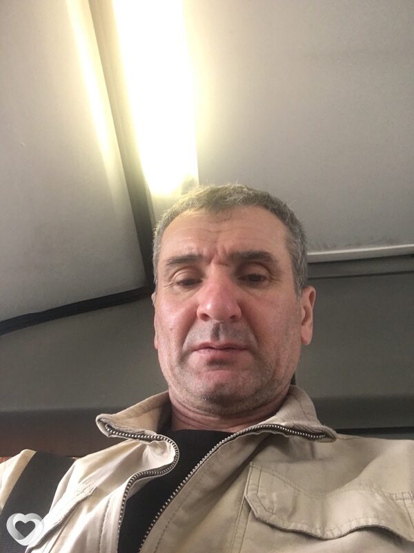 Роман, 54, Санкт-Петербурге — анкета №270054
