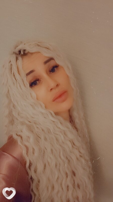 Инна, 41, Жабинке — анкета №270055