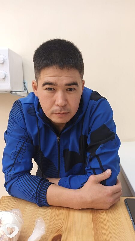 Серик, 35, Саратове — анкета №270057
