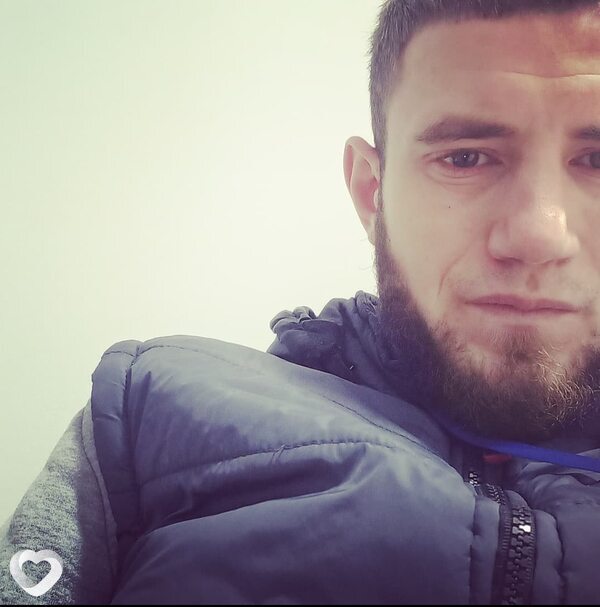 Виктор, 26, Павлодаре — анкета №270183