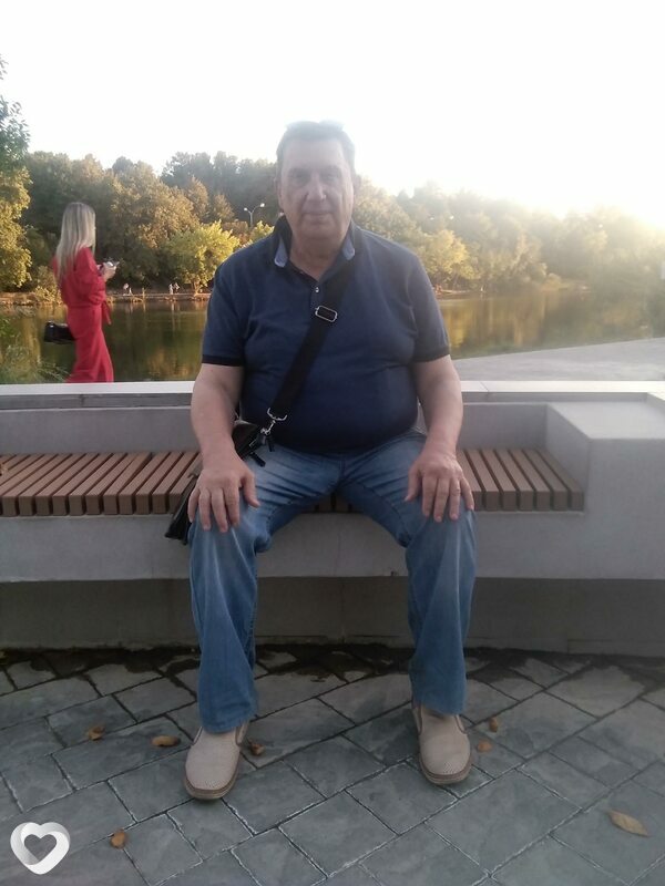 Игорь, 63, Краснодаре — анкета №270185