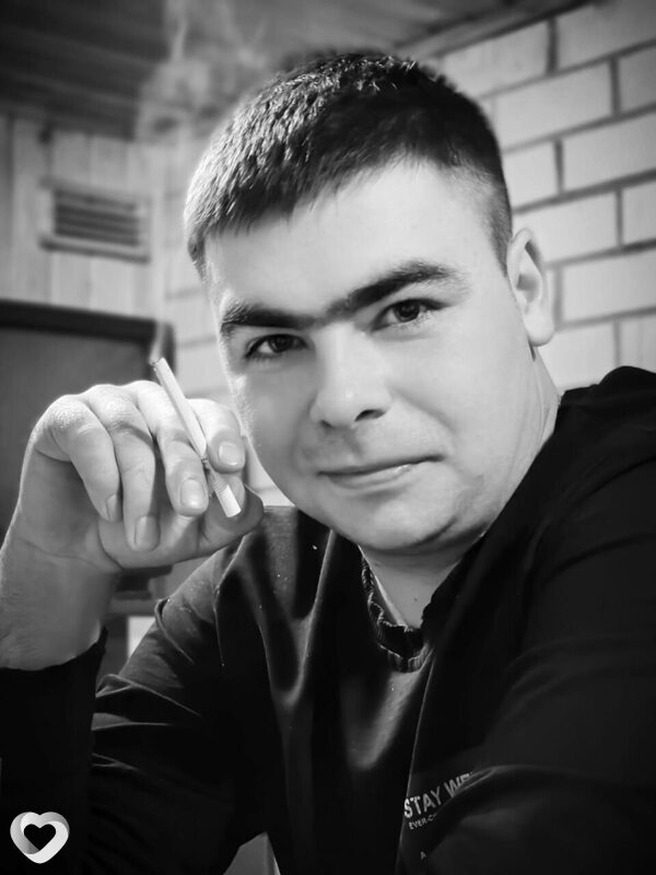 Александр, 30, Брянске — анкета №270186