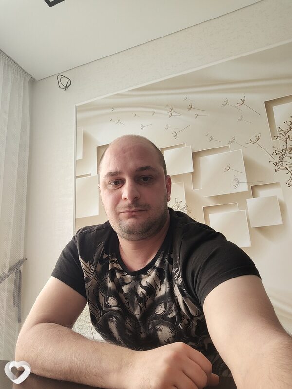 Лев, 32, Анапе — анкета №270188