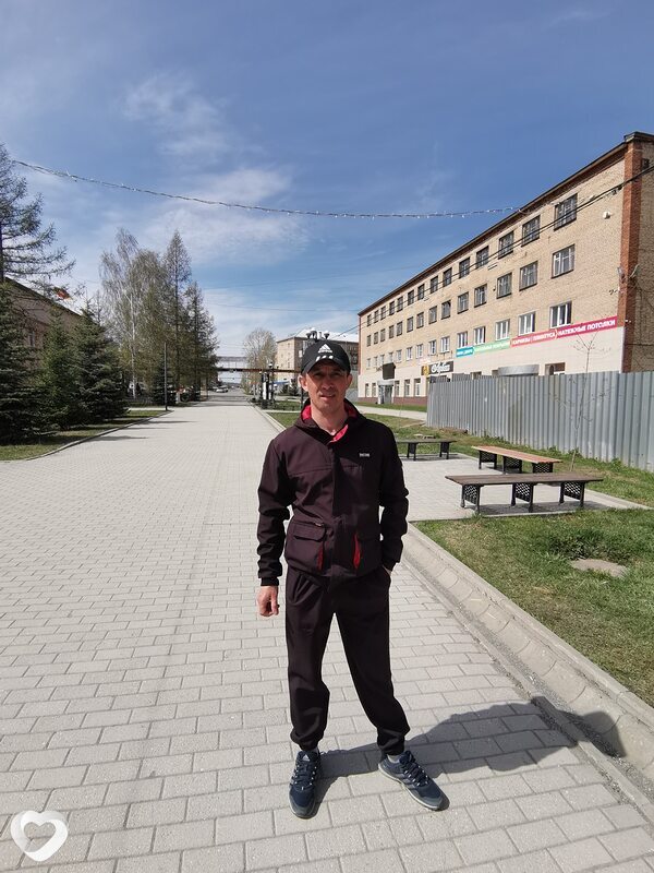 Алексей, 41, Кусе — анкета №270190