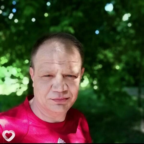Павел, Рузаевка