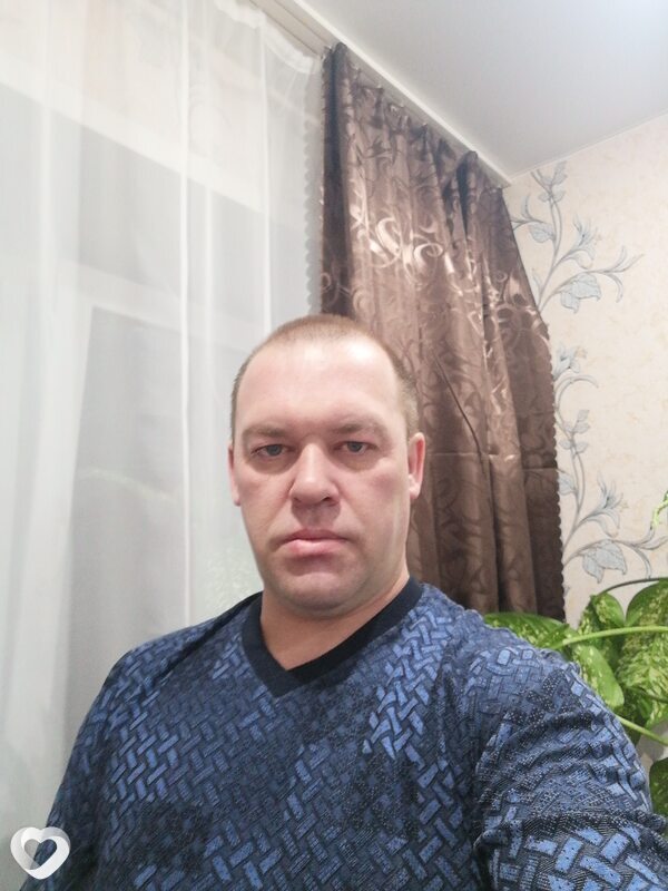 Александр, 45, Ульяновске — анкета №270201
