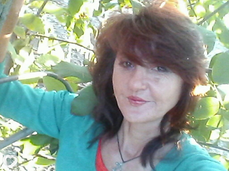 Наталья, Кущевская