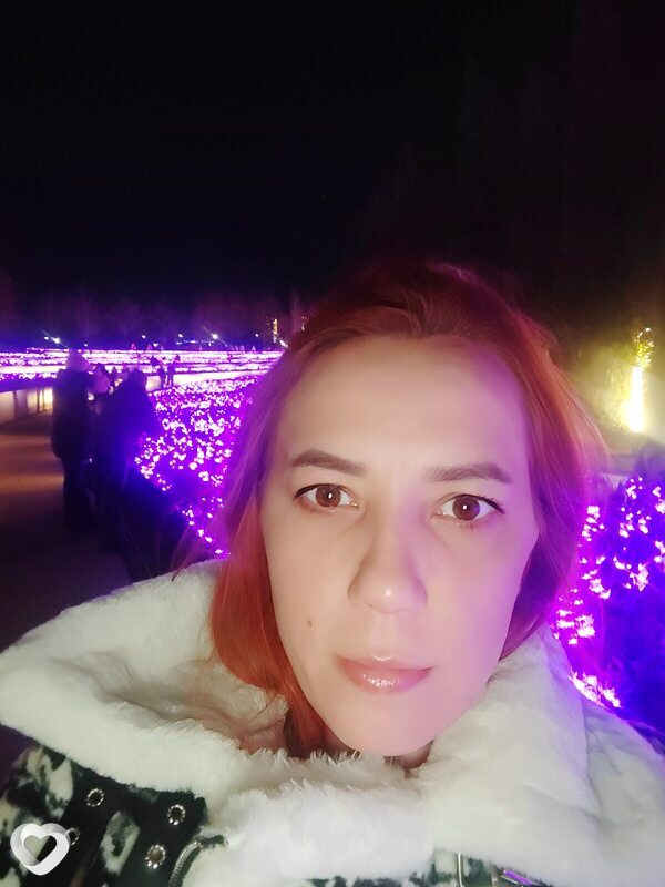 Любовь, 33, Ростове-на-Дону — анкета №270582