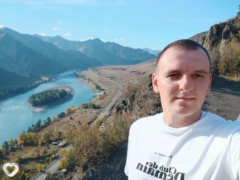Григорий, 28, Москве — анкета №270586