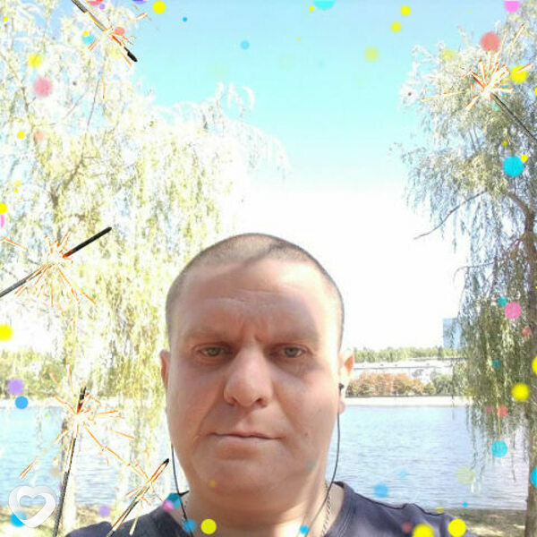 Петро, 43, Макеевке — анкета №270594