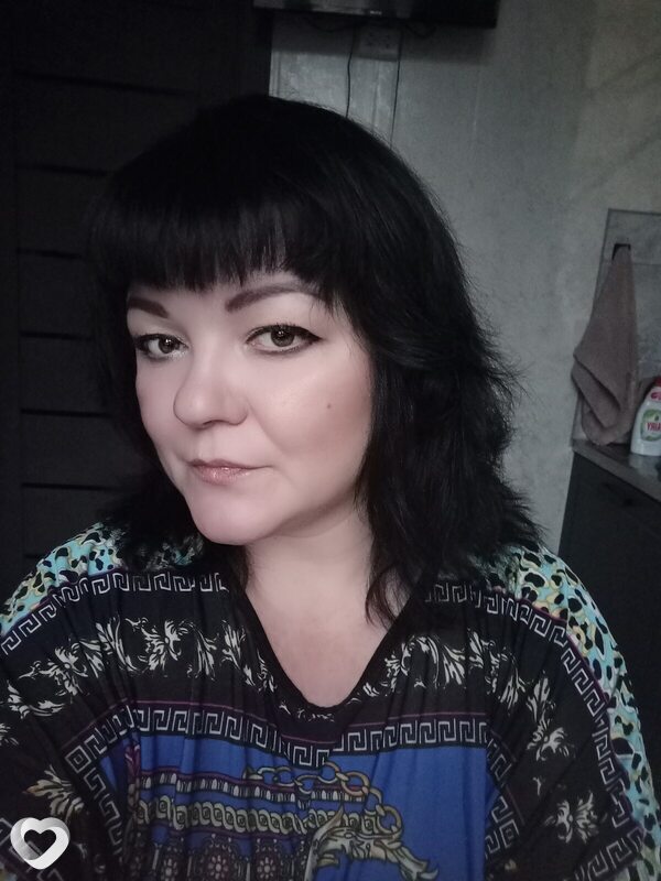 Анна, 46, Твери — анкета №270595