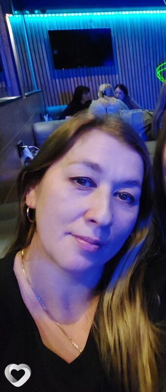 Оксана, 46, Чебоксарах — анкета №270598
