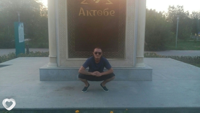 Алексей, 33, Актюбинске — анкета №270602
