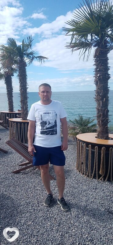 Александр, 43, Саранске — анкета №270259