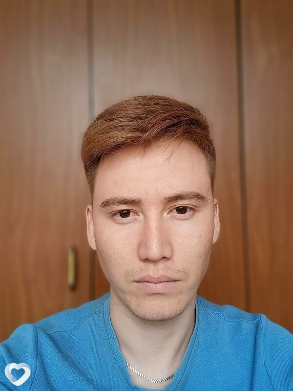 Кайрат, 34, Петропавловске — анкета №270261