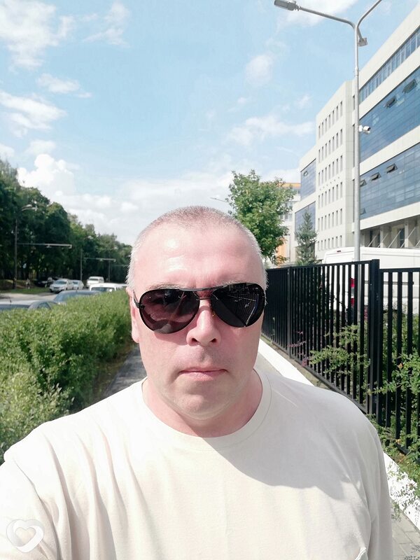 Евгений, 51, Харькове — анкета №270268
