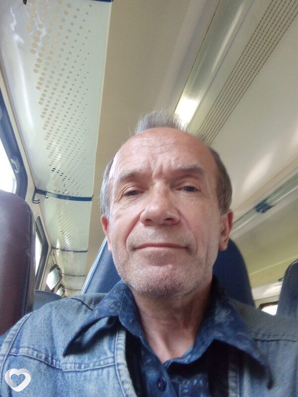 Андрей, 61, Москве — анкета №270271
