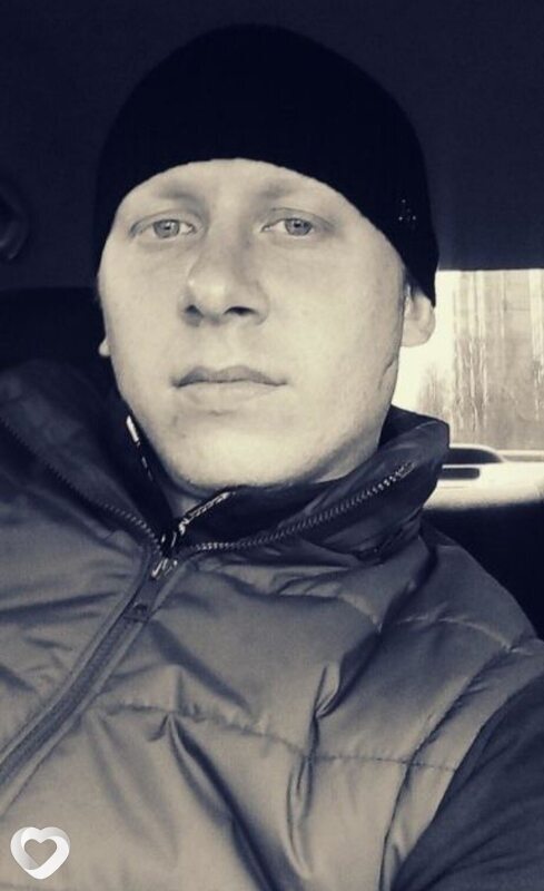 Сергей, 38, Красноярске — анкета №270273