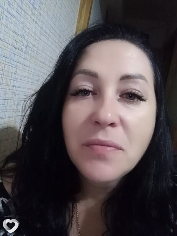 Ольга, 40, Ульяновске — анкета №270276