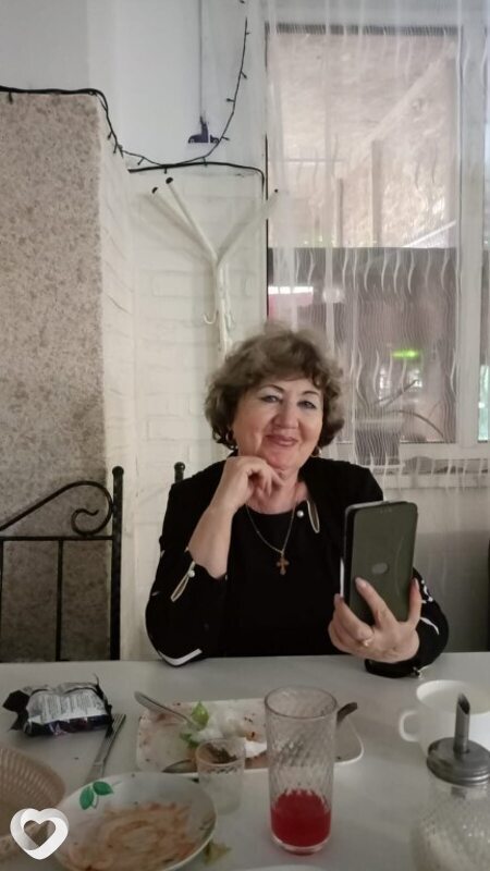 Татьяна, 69, Екатеринбурге — анкета №270279