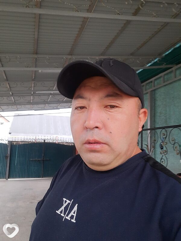 Мади, 43, Алматы — анкета №270282