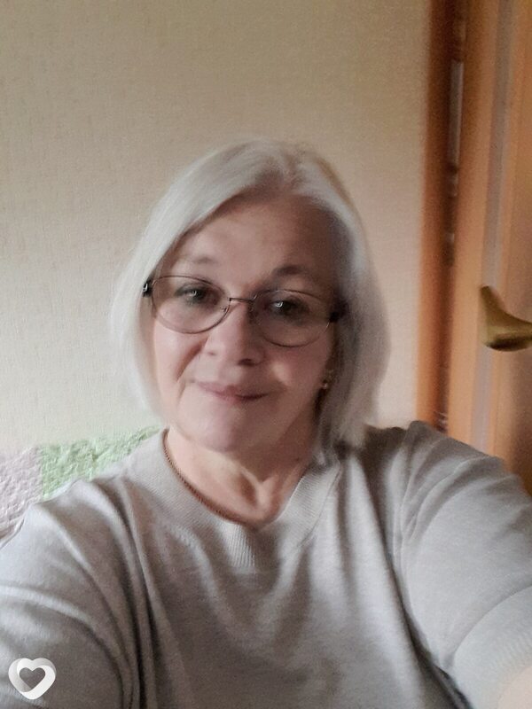 Инна, 61, Магнитогорске — анкета №270211
