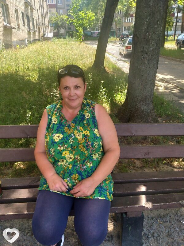 Ирина, 56, Светлогорске — анкета №270218