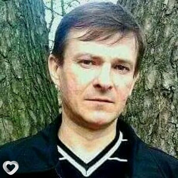 Дмитрий, 55, Гомеле — анкета №270221