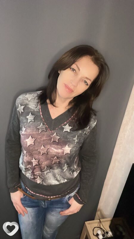 Марина, 51, Краснодаре — анкета №270229
