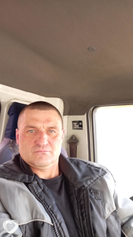 Александр, 54, Воронеже — анкета №270232