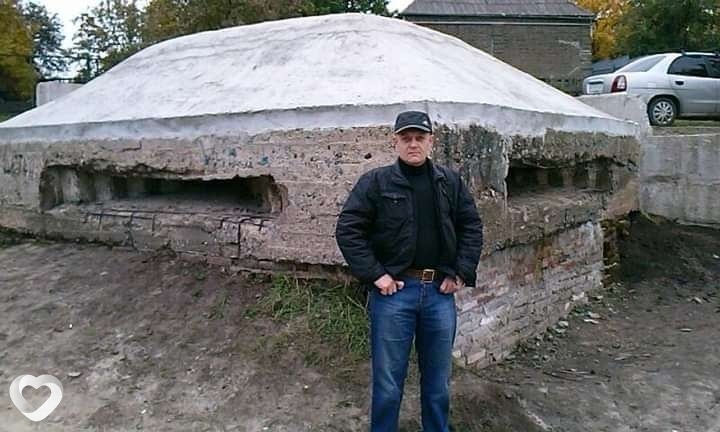 Bogdan, Знаменка
