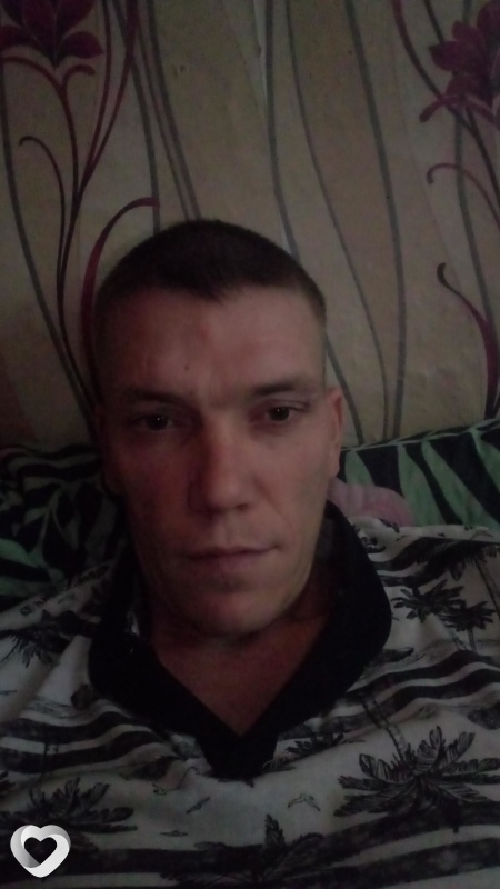 Павел, 42, Москве — анкета №270237